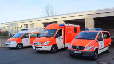 Rekordsommer, Bombenfund in Paderborn und viel Wind (nicht nur) um Friederike
